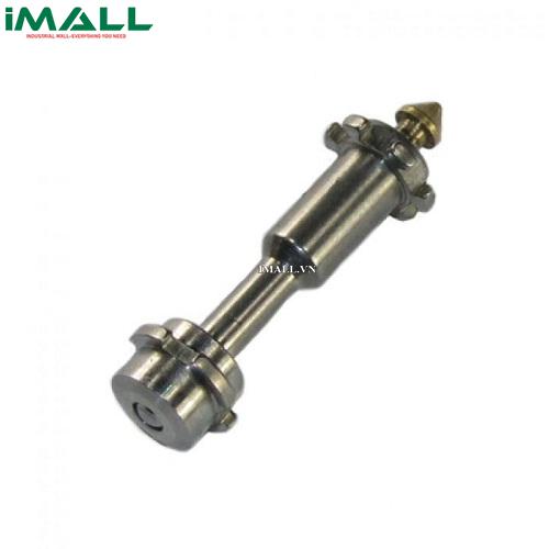 Đầu bắn kiểu C/D+15 SOLID NDT DXTS110