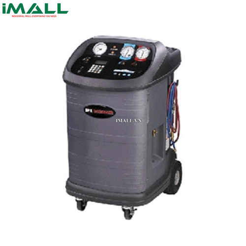 Máy nạp Gas điều hòa ô tô tự động Robinair 17801B