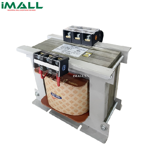 Biến áp cách ly 220V ra 48V-5KVA (100A) Fushin BTA2-1P-100A(22/48)