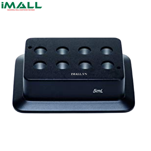 Khối gia nhiệt DLAB 18900450 (1500rpm; 24x2mL; đáy tròn)