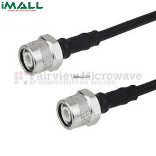 Cáp TNC Male - TNC Male Fairview FMC0303200LF (LMR-200 Coax ; 2.5 GHz )