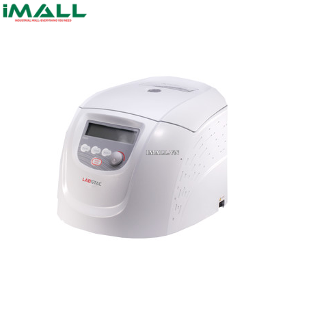 Máy ly tâm lạnh siêu nhỏ CR331 Labstac (18x5 ml; 15000 rpm)