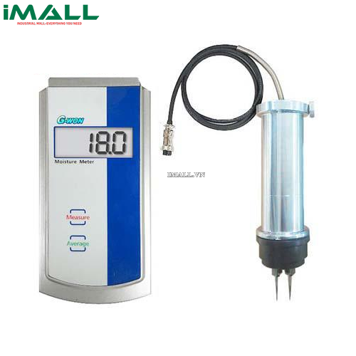 Máy đo độ ẩm nhân sâm G-won GMK-3310N (7.0 % ~ 32.0 %)