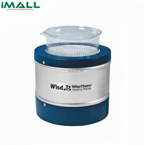 Bếp đun bình beaker vỏ nhôm DaiHan DH.WHM121791 (10000 ml, 450℃)