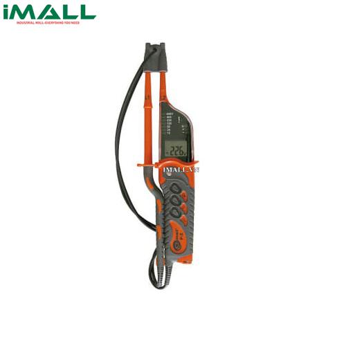 Thiết bị kiểm tra điện áp và độ dẫn điện Sonel P-3