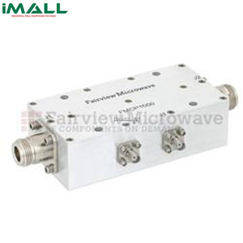 Khớp nối Fairview FMCP1000 (50 dB, 2 MHz - 30 MHz )