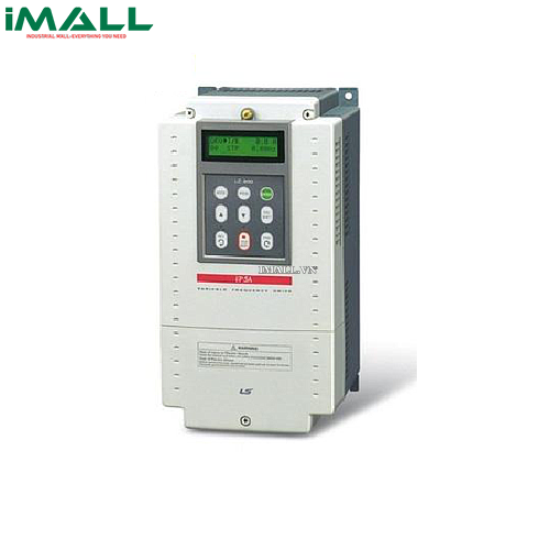 Biến tần LS iP5A SV185iP5A-4NO (3 pha, 380-480V, 18.5kW)
