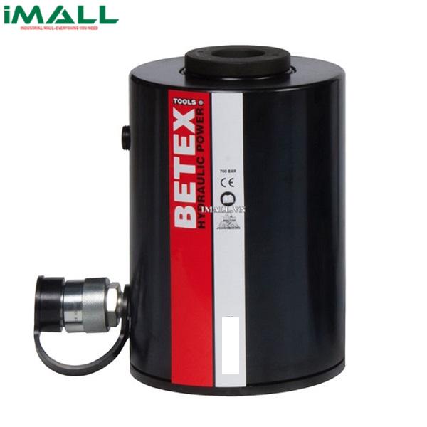 Kích thủy lực vỏ nhôm có lỗ BETEX ACHC 606