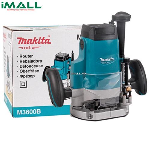 Máy phay Makita M3600B (12mm)