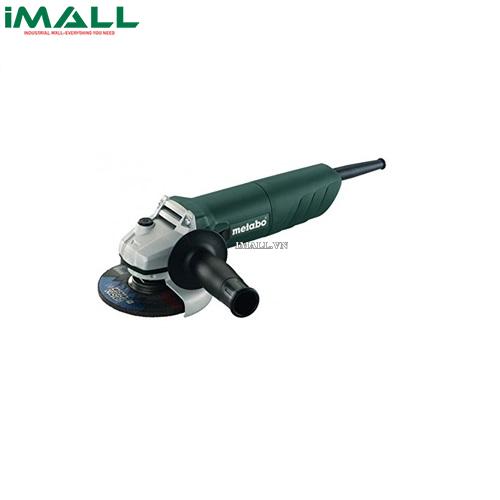 Máy mài góc METABO W6-100