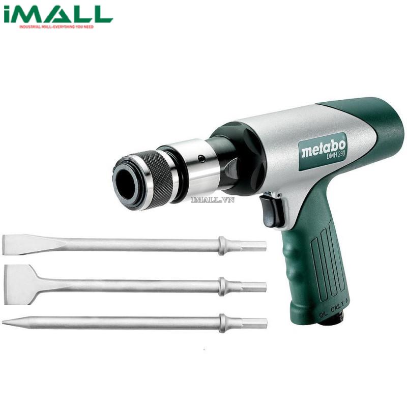 Búa đục dùng khí METABO DMH 290 SET (601561500)