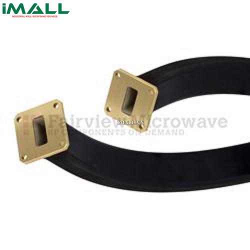 Ống dẫn sóng 12 inch Fairview SMW90TF006-12 ( 8.2 GHz -12.4 GHz)