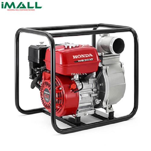 Máy bơm nước HONDA WB30XT3 DR
