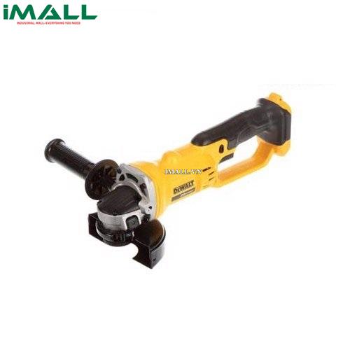 Thân máy mài dùng pin DeWALT DCG412N (18V)