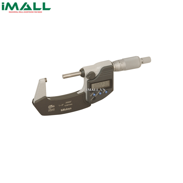 Panme đo ngoài điện tử MITUTOYO 293-242 (50-75mm, 0.001mm)