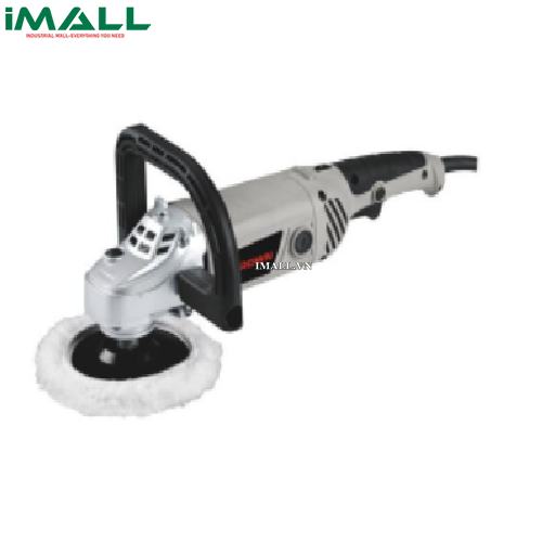 Máy đánh bóng CROWN CT13302 (1300W, 180mm)