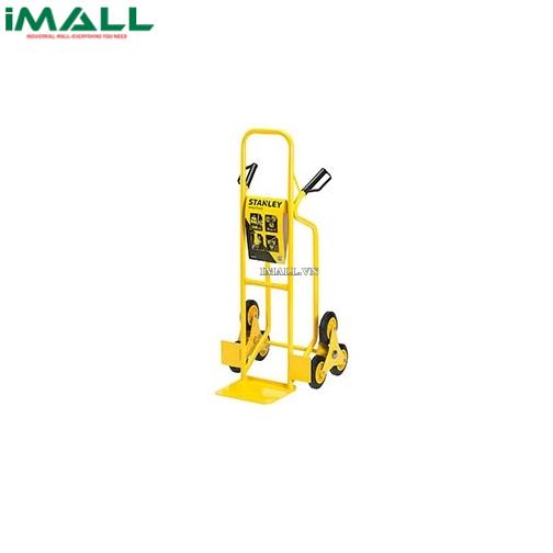 Xe đẩy hàng leo bậc thang Stanley SXWTD-HT523
