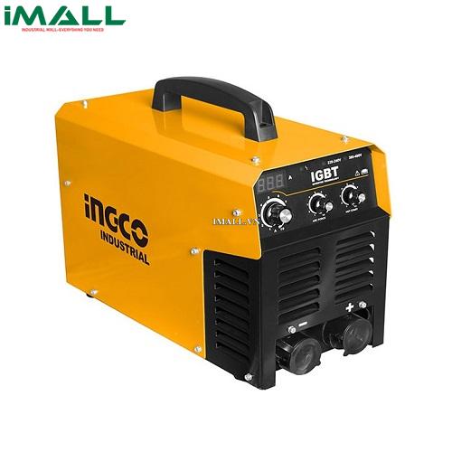 Máy hàn điện tử Inverter INGCO ING-MMA2508 (250A)