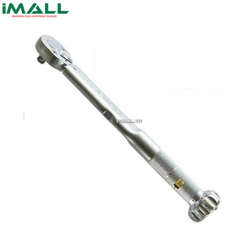 Cần xiết lực 3/4" KANON N700QLK (100-700Nm)