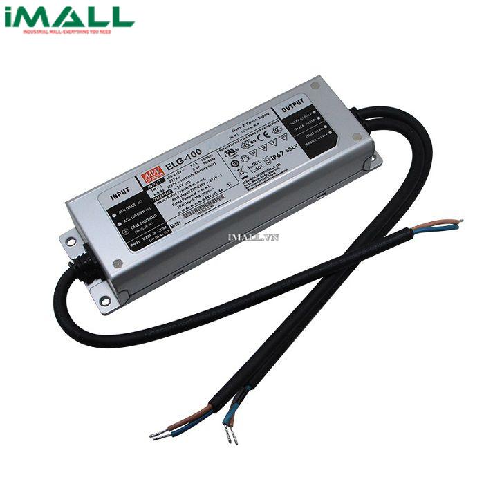 Bộ nguồn LED Meanwell ELG-75-C1400AB (75W 54V 1400mA)
