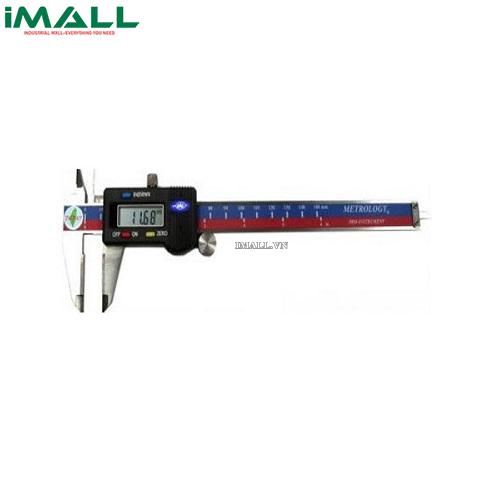 Thước đo độ sâu điện tử Metrology EC-9001DP (0-150mm/0.01mm)