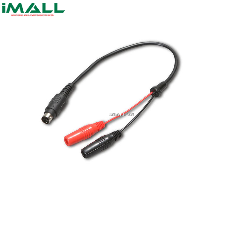 Cáp chuyển đổi Yokogawa 99073 (Banana– DIN)