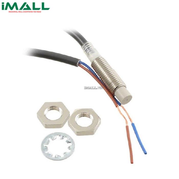 Cảm biến tiệm cận Omron E2E-X8MB1TL8-M5