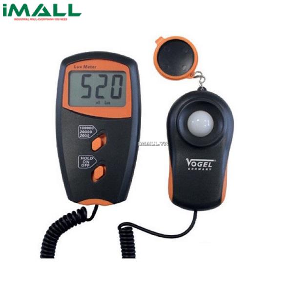 Máy đo cường độ sáng cầm tay Vogel 640342 (100,000 LUX)