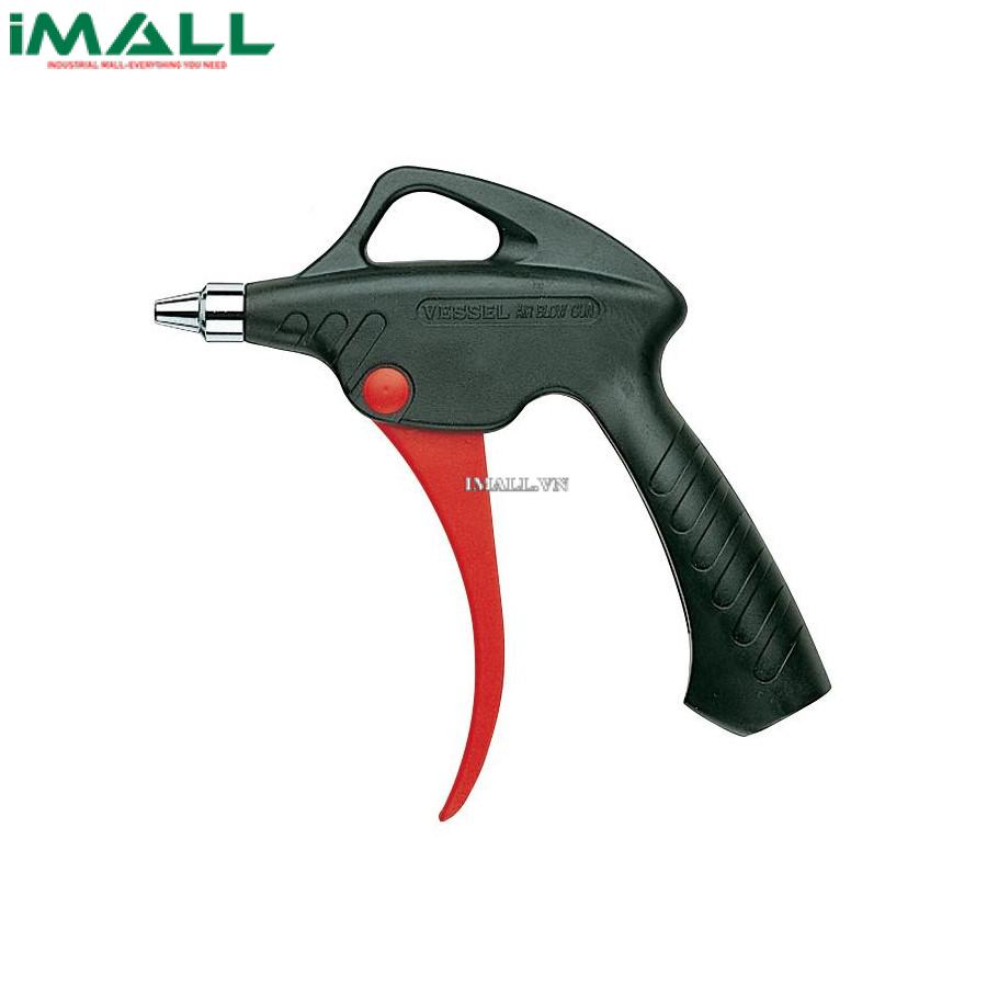 Súng thổi bụi dùng khí nén Vessel AD-2 0C