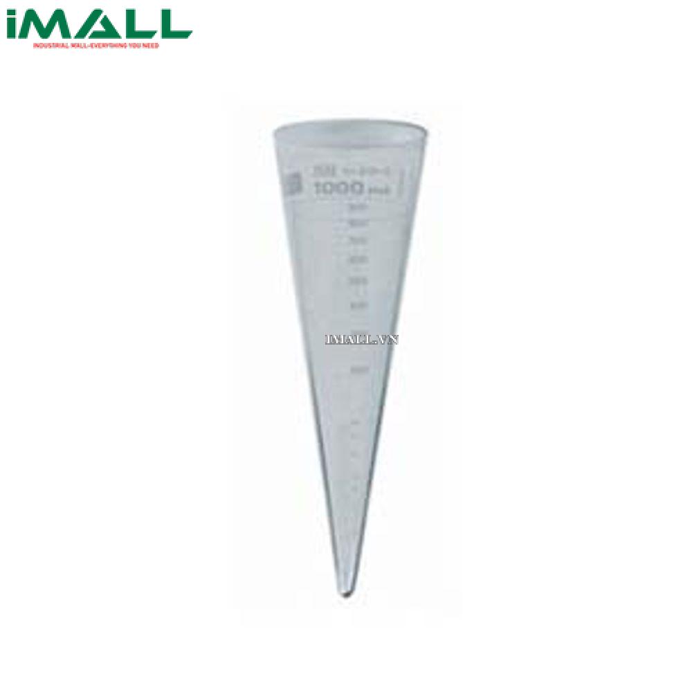 Xylanh chia độ hình nón Imhoff VELP A00001003