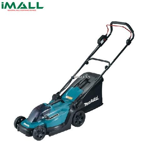 MÁY CẮT CỎ ĐẨY DÙNG PIN 18V MAKITA DLM330Z (330MM)