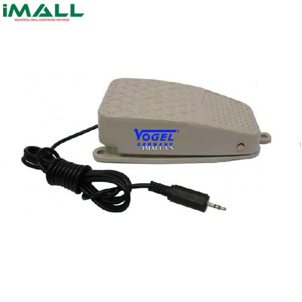 Hộp nhấn dạng bàn đạp để chuyển dữ liệu VOGEL 209011