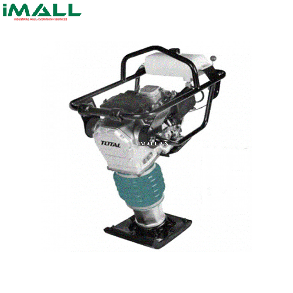 Máy đầm cóc 5.5HP TOTAL TP880-1 (79kg)