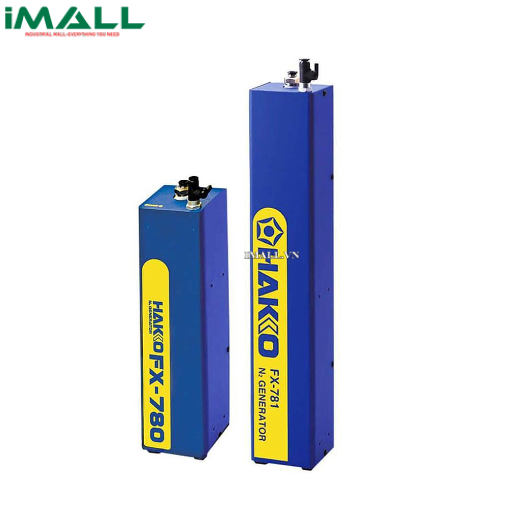 Máy tạo N2 HAKKO FX780 (1.5L / min, FX780-01)