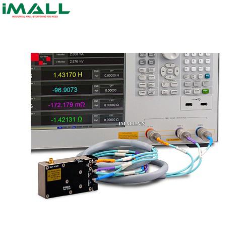 Bộ chuyển đổi đồng trục 3.5mm đến 7mm KEYSIGHT E4982A-720 (1250-1746) (cho LCR E4982A)
