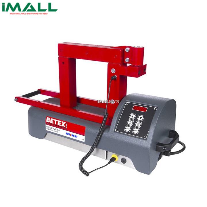 Máy gia nhiệt vòng bi Bega BETEX BLF202 (3.7 kVA, max 500mm)