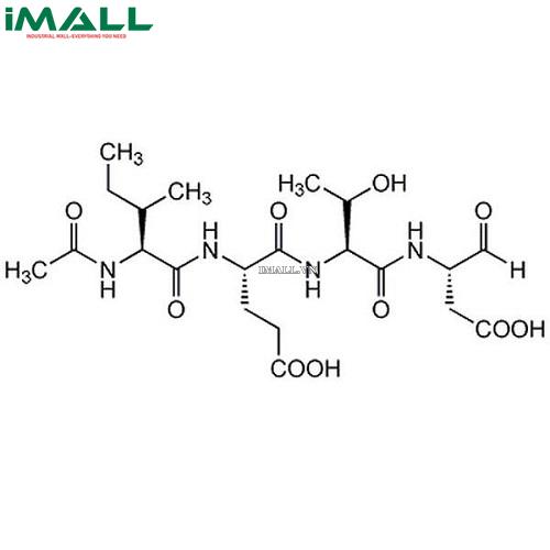 Hóa chất Granzyme B Inhibitor II (C₂₁H₃₄N₄O₁₀, ống nhựa 1 mg) Merck 368055-1MG US1368055-1MG