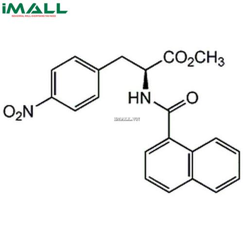 Hóa chất SB 328437 (C₂₁H₁₈N₂O₅)  Merck 559406 US1559406-1MG