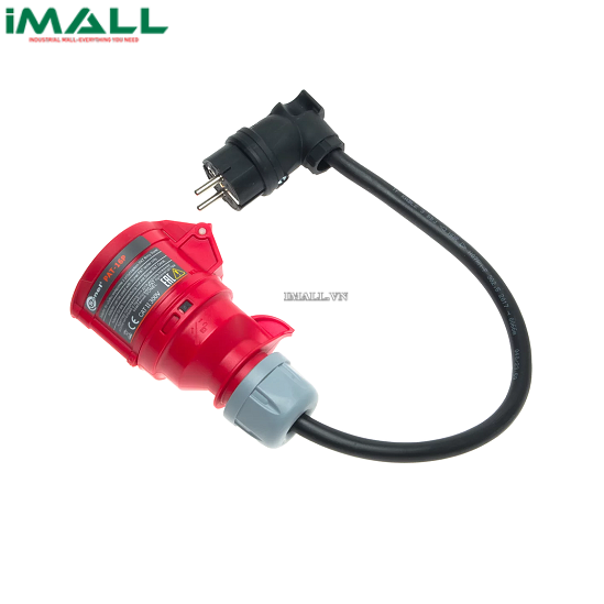 Adapter nguồn ba pha 16A SONEL WAADAPAT16P