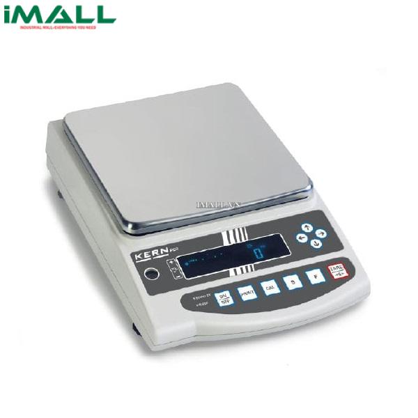Cân chính xác KERN PEJ 4200-2M (4200g/ 0.01g)