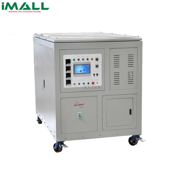 Bộ kiểm tra dòng thứ cấp HV HIPOT GDSL-A-5000 (0~12V; AC0~5000A)