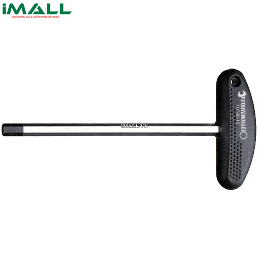 Thanh Chữ T Lục Giác Chìm Size 8.0mm Stahlwille 43250080