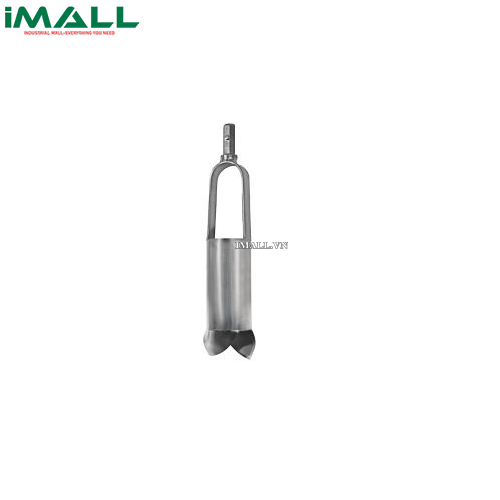 Đầu khoan lấy mẫu đất thường 4" AMS 317.07