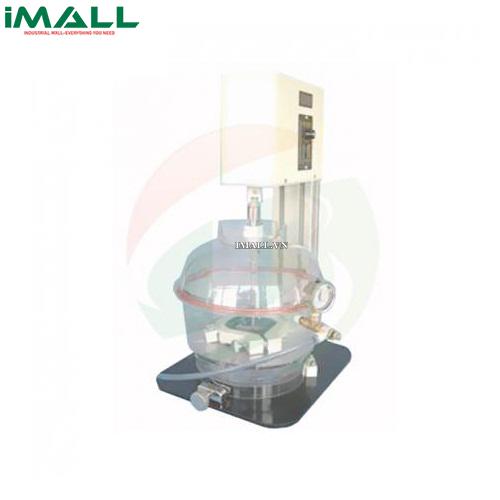 Máy trộn chân không cấp nhiệt phòng lab 1000ml TOB-689 90W/90-1300 (90-1300 rpm)
