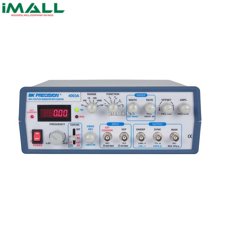 Máy phát xung BK Precision 4003A (4MHz)