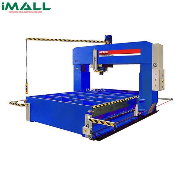 Máy ép thủy lực BETEX PFPE150