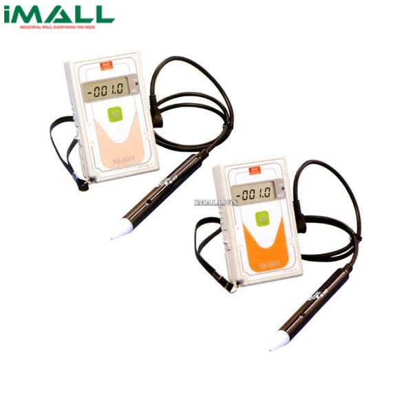 Thiết bị đo điện Cu lông KASUGA NK-1001A