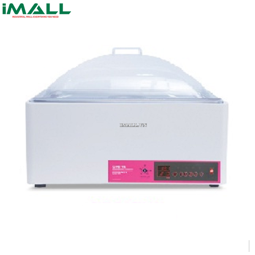 Bếp cách thủy CRYSTE PURIBATH 11 (11L, 950W)