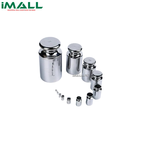 QUẢ CÂN CHUẨN OIML CẤP CHÍNH XÁC DÒNG ACCURATEWT ECONOMY SERIES F1