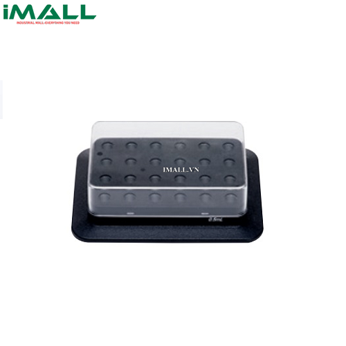 Khối gia nhiệt DLAB 18900401 (1500rpm; 24x0.5mL)